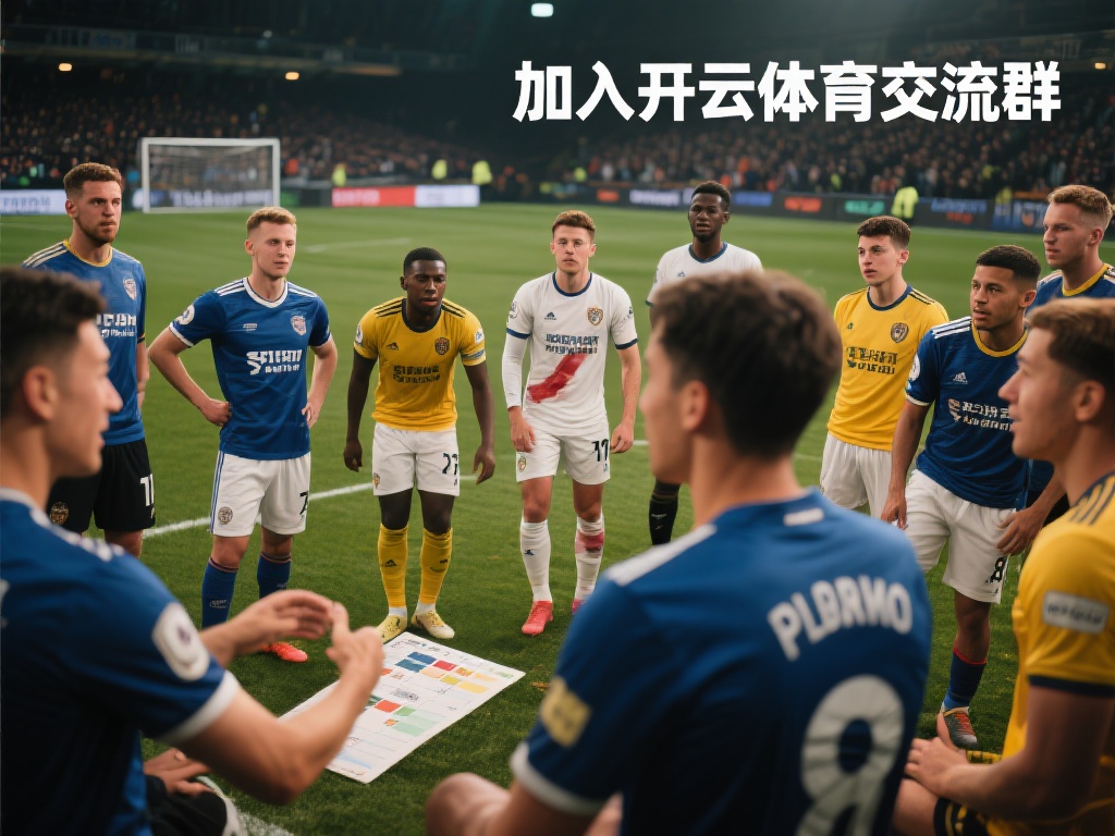 开云体育交流群 (加入开云体育交流群,畅聊体育热点话题!)