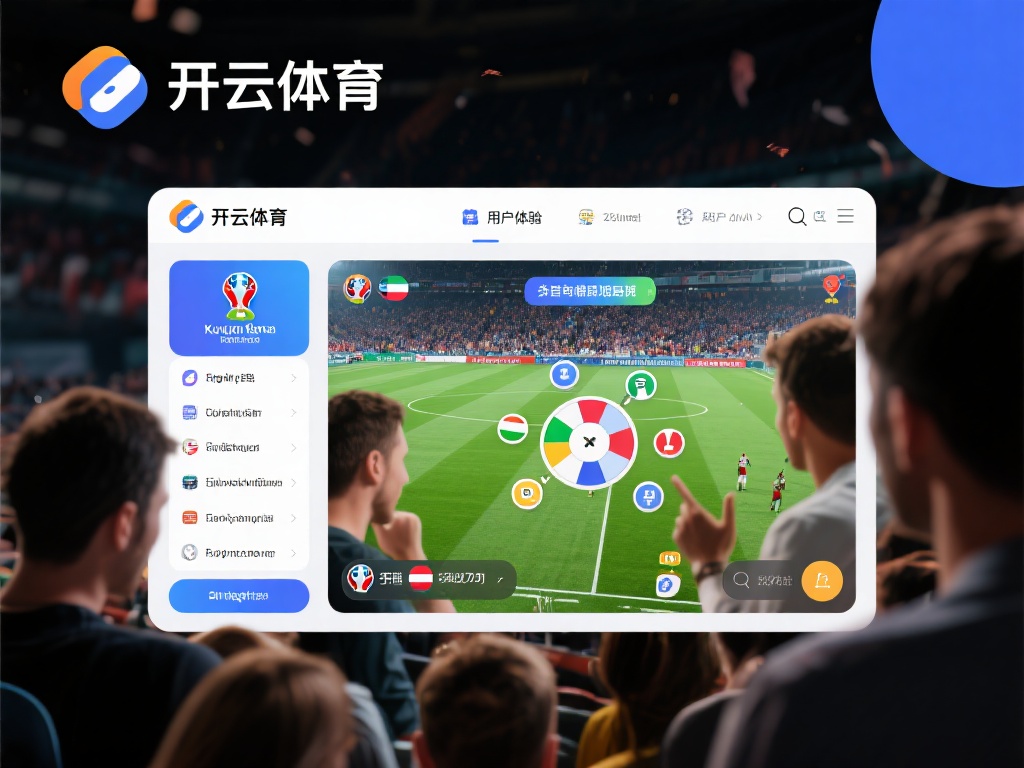 开云体育啥情况 (开云体育最新动态:平台发展情况如何?)
