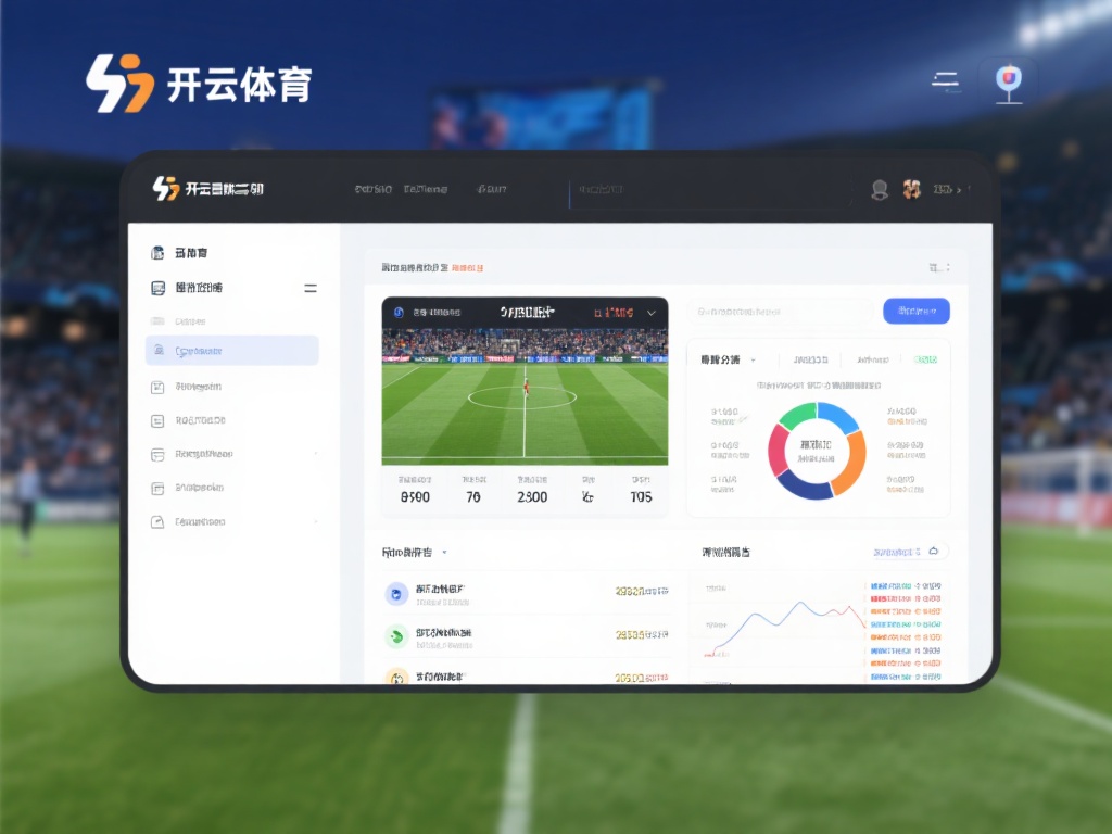 开云体育同类软件 (开云体育同类软件有哪些值得推荐的选择?)