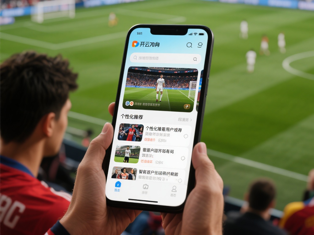 开云体育在线观看 (开云体育在线观看,畅享高清体育赛事直播体验)