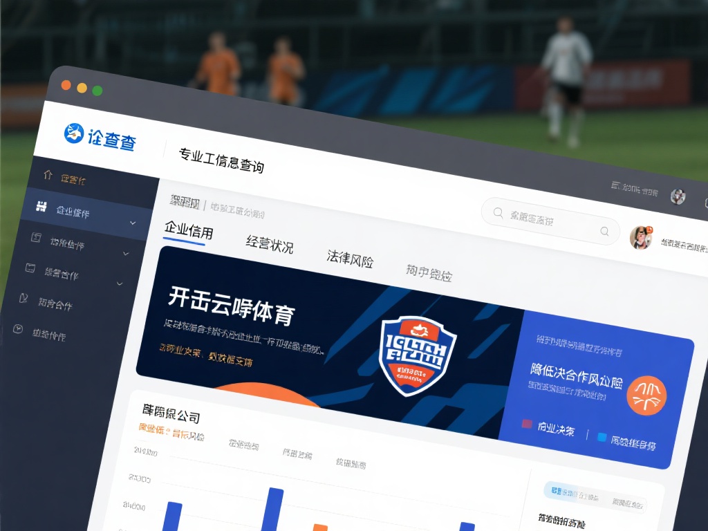 企查查作为一个专业的工商信息查询平台，提供了包括企