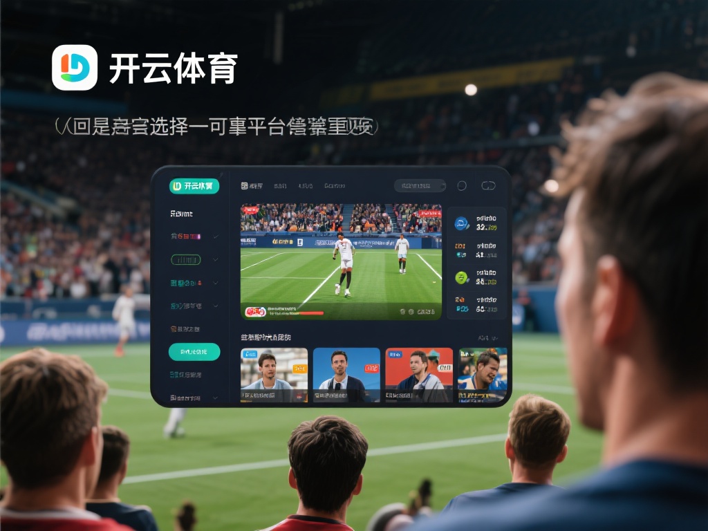 开云体育官网入 (开云体育官网入口:畅享顶级体育赛事体验) 对于许多体育迷来说,选择一个可靠的平台至关重要。开