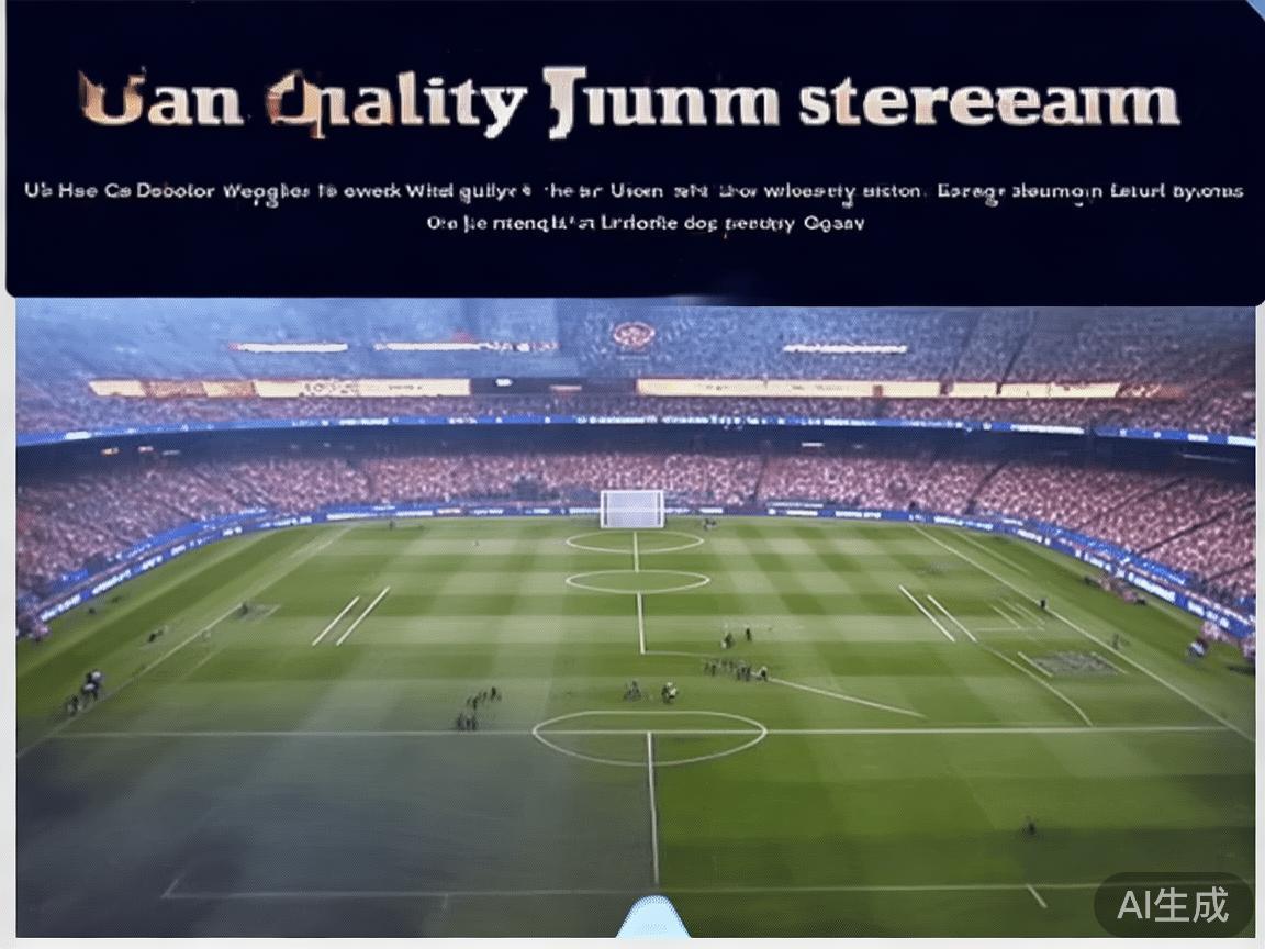 在平台内，通常可以找到多种清晰度选择。将视频画质调