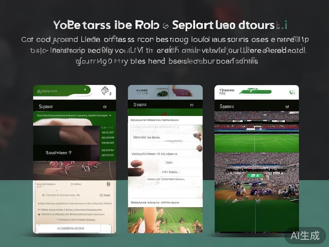 对于广大体育迷而言，掌握一套高效的投注流程尤为重要