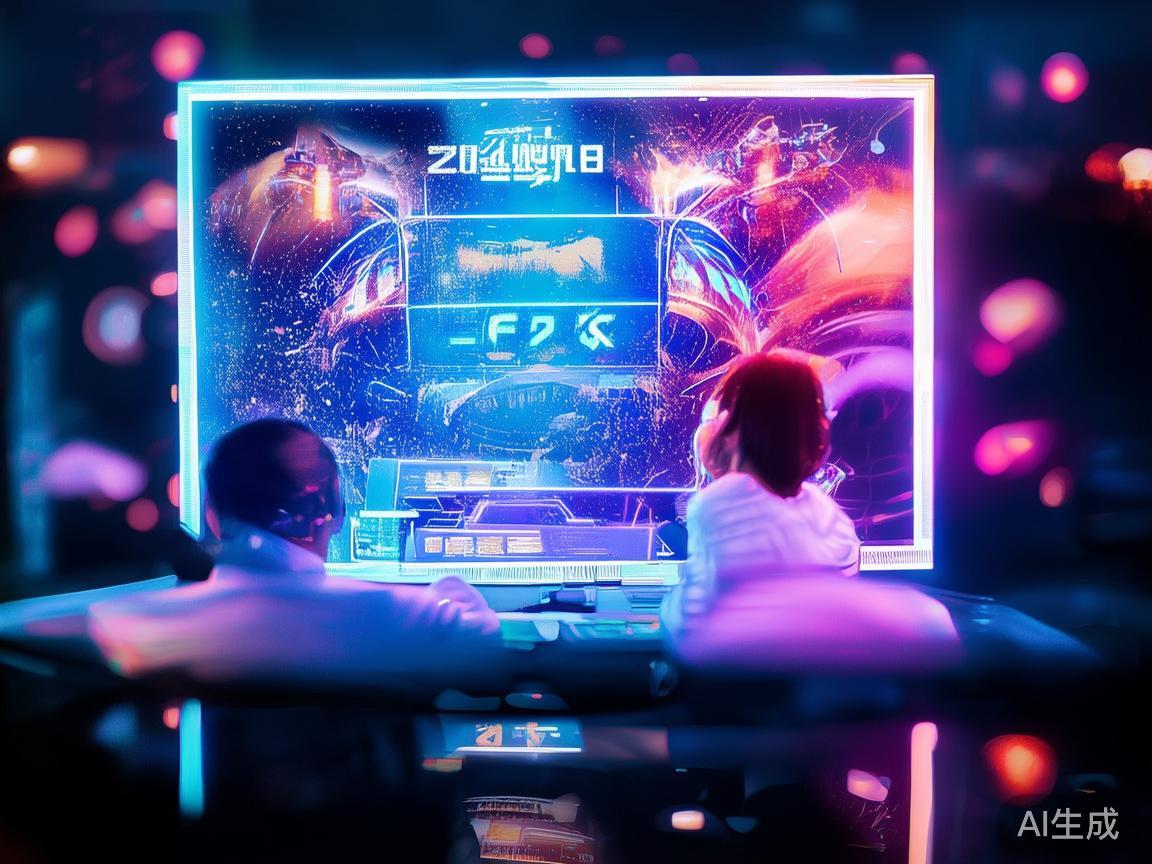 欧亿电竞体育与知名游戏厂商的合作，不仅局限于赛事层