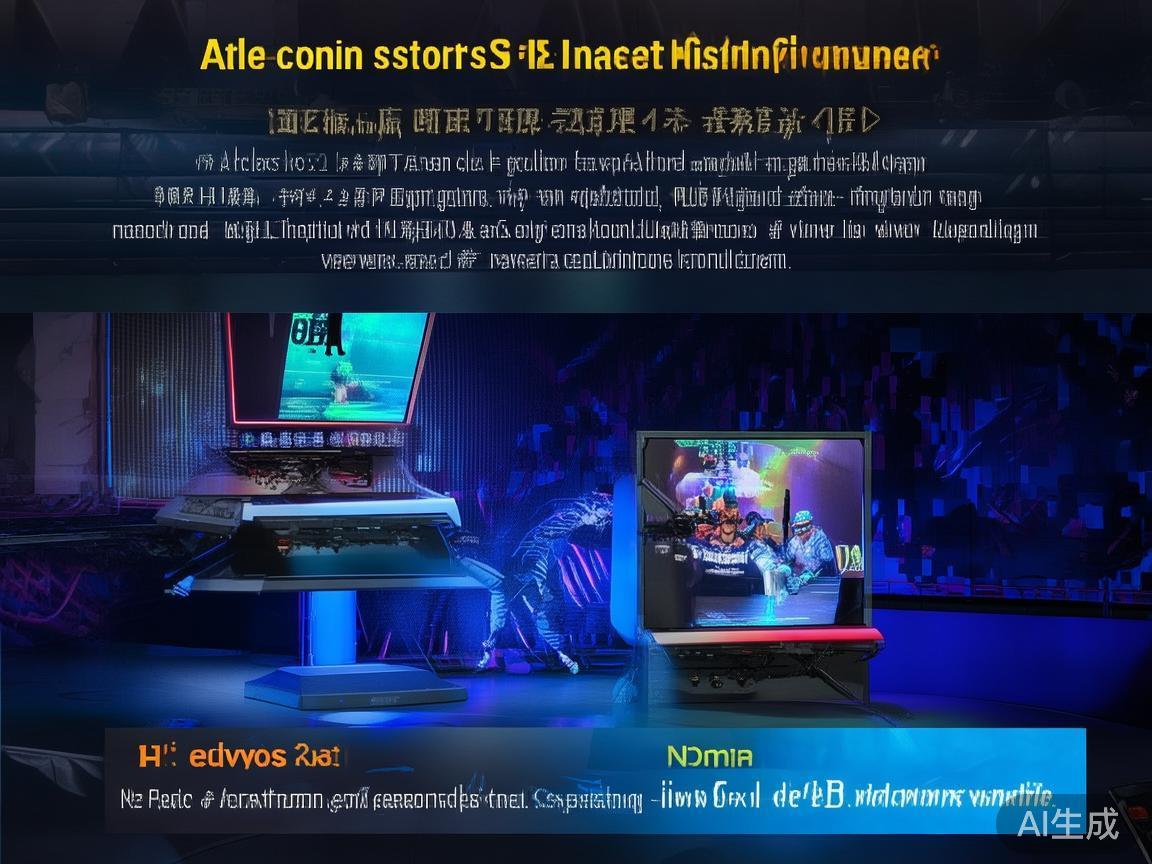 欧亿电竞体育技术创新引领创新竞赛体验新潮流 在传统电竞比赛中,裁判的判断可能受到人为因素影响,