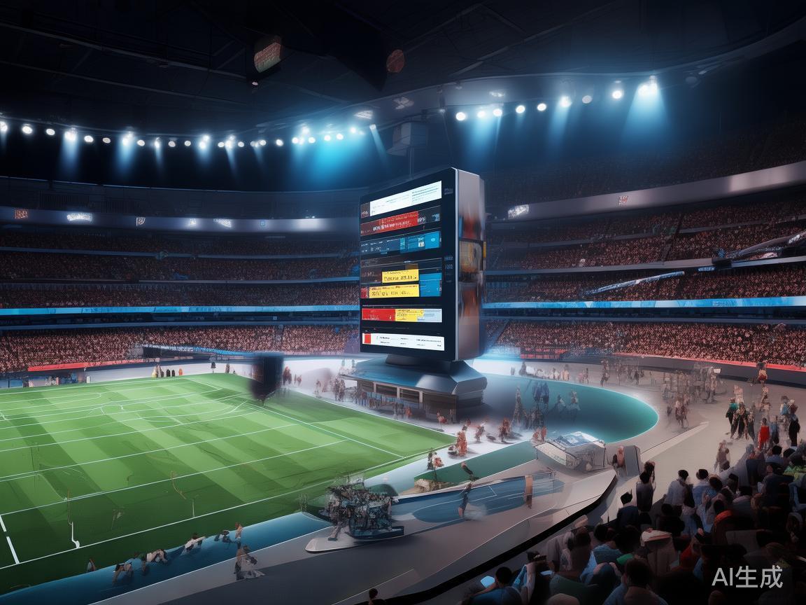 欧亿体育平台最新赛事资讯全面解析与丰富内容分享 随着电子竞技、传统体育赛事不断涌现,观众对于赛事信